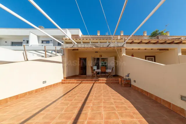 Adosado 3 habitaciones 125m² en venta - San blas - foto 2