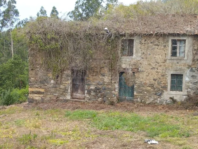 Casa para rehabilitar en Cerdido. - foto 5