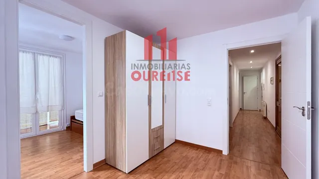 AMPLIA VIVIENDA RECIEN REFORMADA EN EL CASCO HISTÓRICO DE OU - foto 3