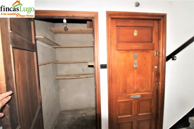 CASA CERCA DEL CENTRO — 20