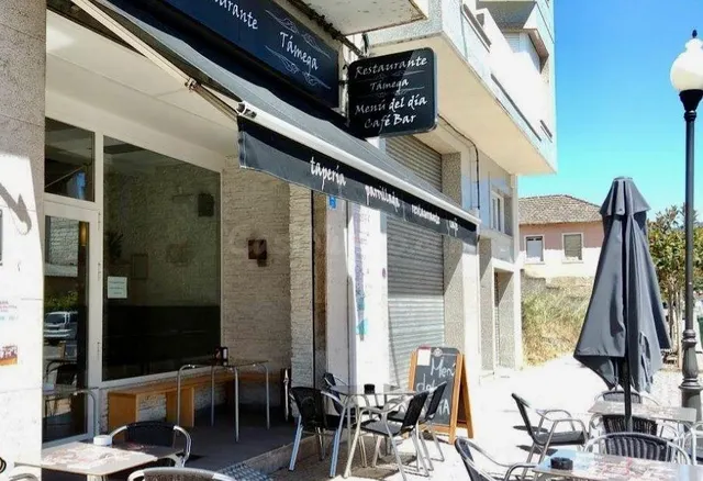 ALQUILER DE BAR RESTAURANTE-PIZZERÍA VERÍN - foto 2