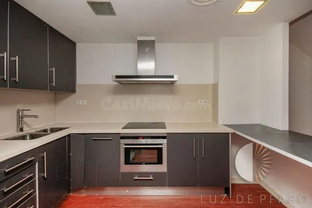 Exclusivo dúplex con piscina y 2 parking en El Putxet, Sarrià-Sant Gervasi — 3
