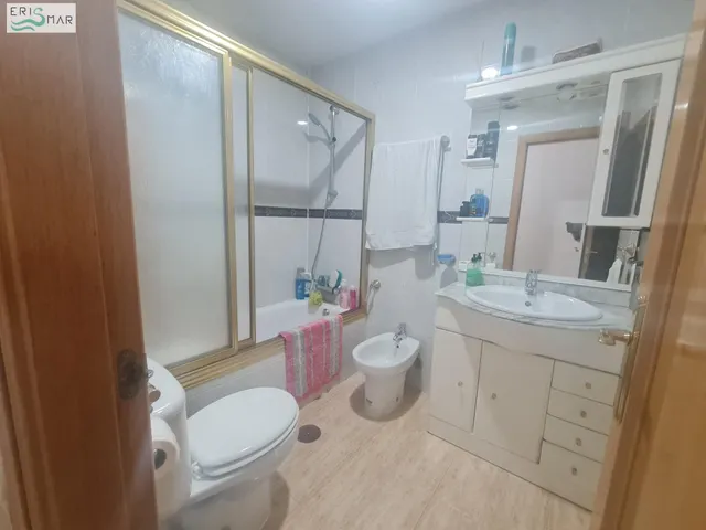 Piso exclusivo en venta en Numancia de la Sagra – 3 dormitorios, 2 baños y buhardilla acondicionada — 29