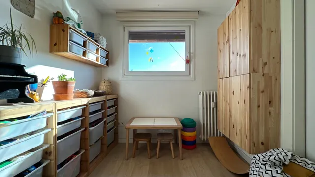 Piso 3 habitaciones 109m² en venta - Plaza de Toros — 47