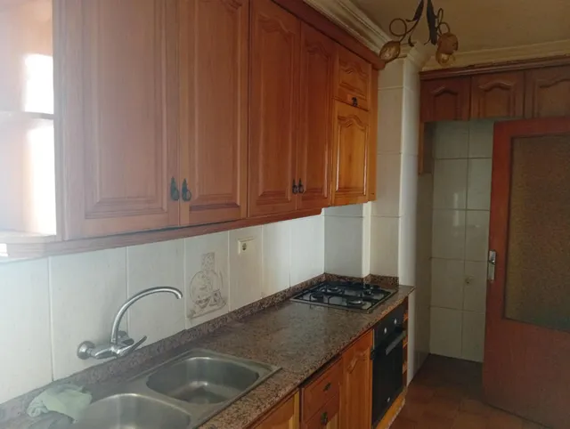 VENTA PISO PARA REMORMAR EN IBI-Calle Tizona — 9
