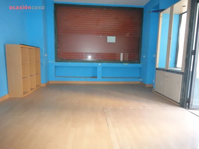 OPORTUNIDAD ÚNICA, LOCAL COMERCIAL O REALIZAR VIVIENDA como ESTUDIO  EN AV, MADRID , EL MEJOR PRECIO DE LA ZONA ¡¡GRAN CHOLLO!! — 18