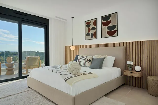 Ático 3 habitaciones 126m² en venta - Costa Del Sol — 14