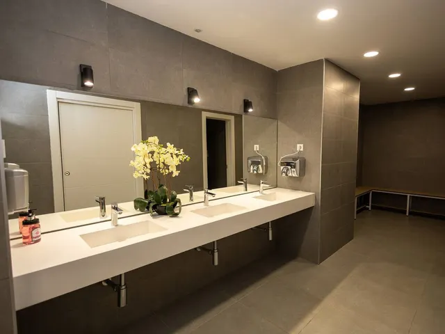 Ático Dúplex 2 habitaciones 110m² en venta - Riviera del sol — 9