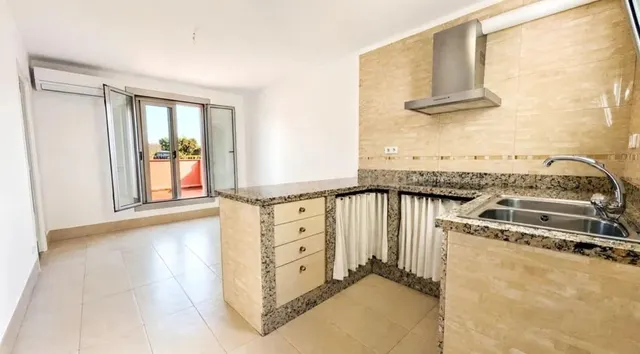 Ático 2 habitaciones 76m² en venta - La Latina - foto 5