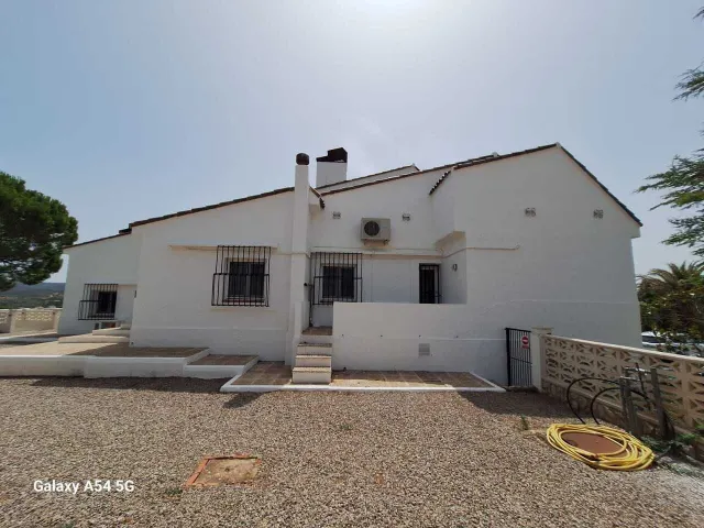 Local comercial 9 habitaciones 694m² en venta - Comunidad valenciana — 32
