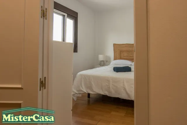 EXCLUSIVA Atico-duplex en zona centro con Terraza + Garaje — 33