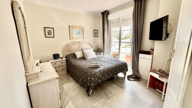 Dúplex 3 habitaciones 144m² en venta - Marbella — 16