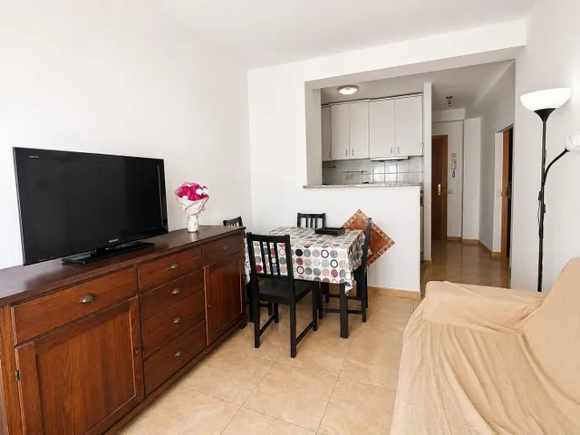 ESTUDIO HOME MADRID OFRECE piso de 50 m2 reformado en séptim - foto 4