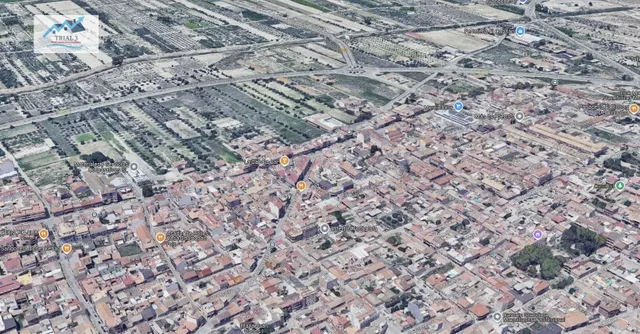 Venta piso en Murcia (Sangonera La Verde) - foto 4