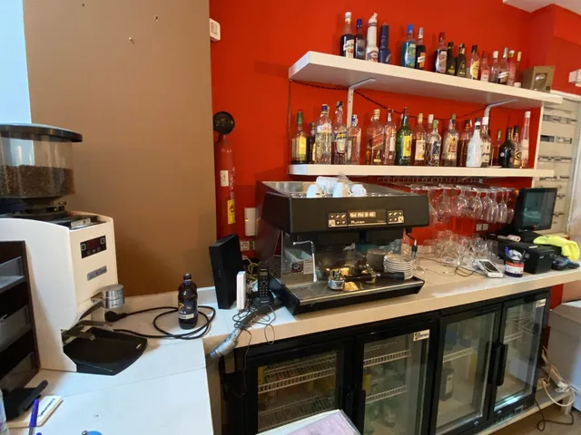 Restaurante 117m² en venta - Centro — 8
