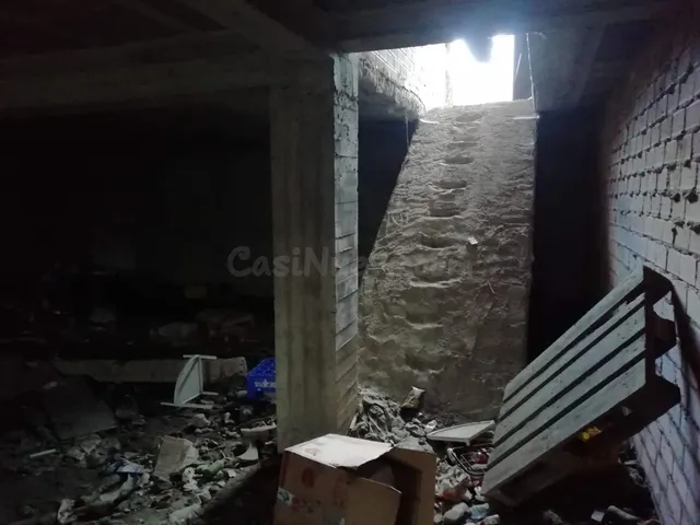 Se vende Sótano en Villa de negreira - foto 4