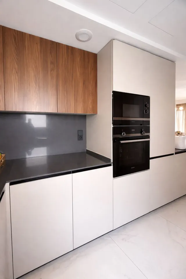 Apartamento 3 habitaciones 107m² en venta - Marbella — 17