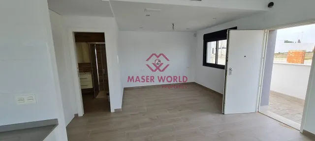 VILLAS DE OBRA NUEVA EN ORIHUELA COSTA — 6