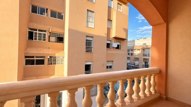 Piso en venta en Roquetas de Mar — 8