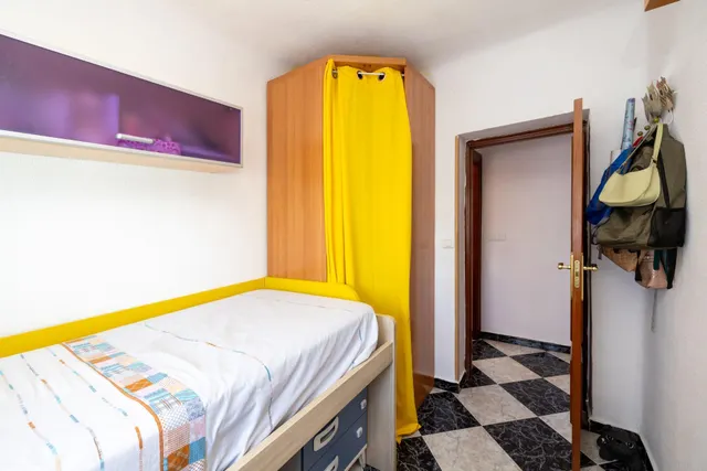 ESTUPENDO PISO EN ZONA VERGELES-ZAIDIN. — 11