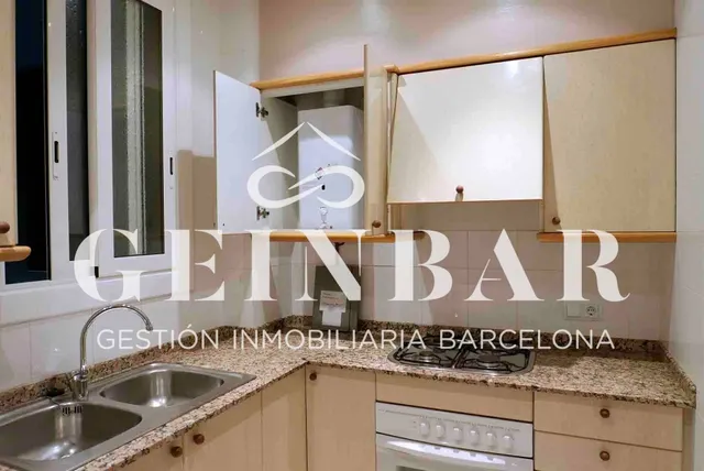 PISO CON TERRAZA DE 25 M2 Y SALA POLIVALENTE DE 21 M2 EN L’ANTIGA ESQUERRA DE L’EIXAMPLE — 9