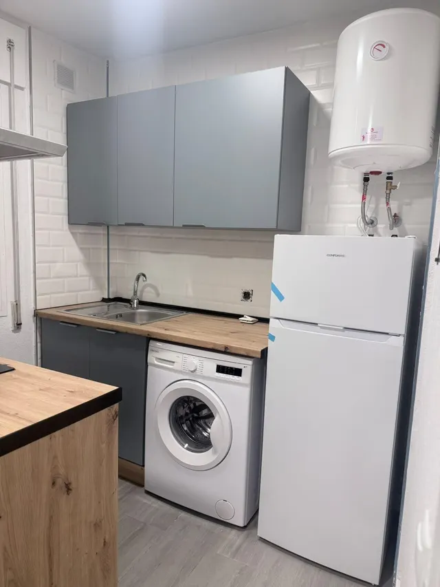 Piso 45m² en alquiler - Centro — 10
