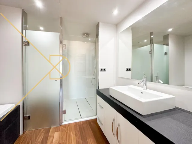 Exclusivo piso  de 125m2 en alquiler. Paseo de Gracia — 26
