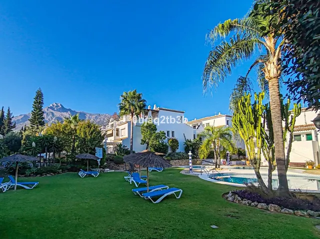 Apartamento 2 habitaciones 137m² en venta - Marbella — 36
