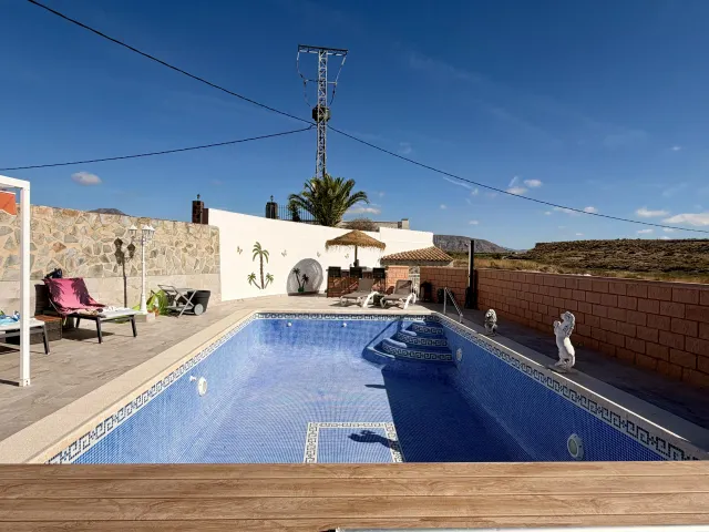 Villa 3 habitaciones 135m² en venta - Blanca — 37