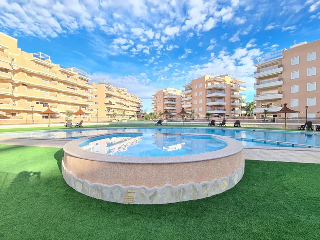 Apartamento de lujo en el raso — 22