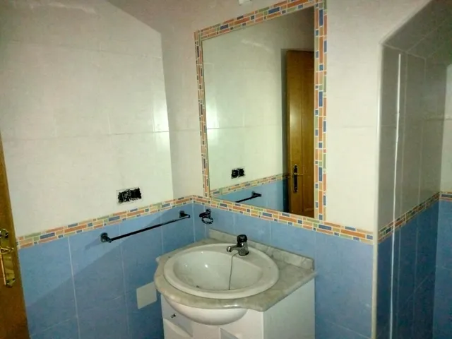 ESTUPENDO APARTAMENTO CON TERRAZA EN BENFERRI — 39