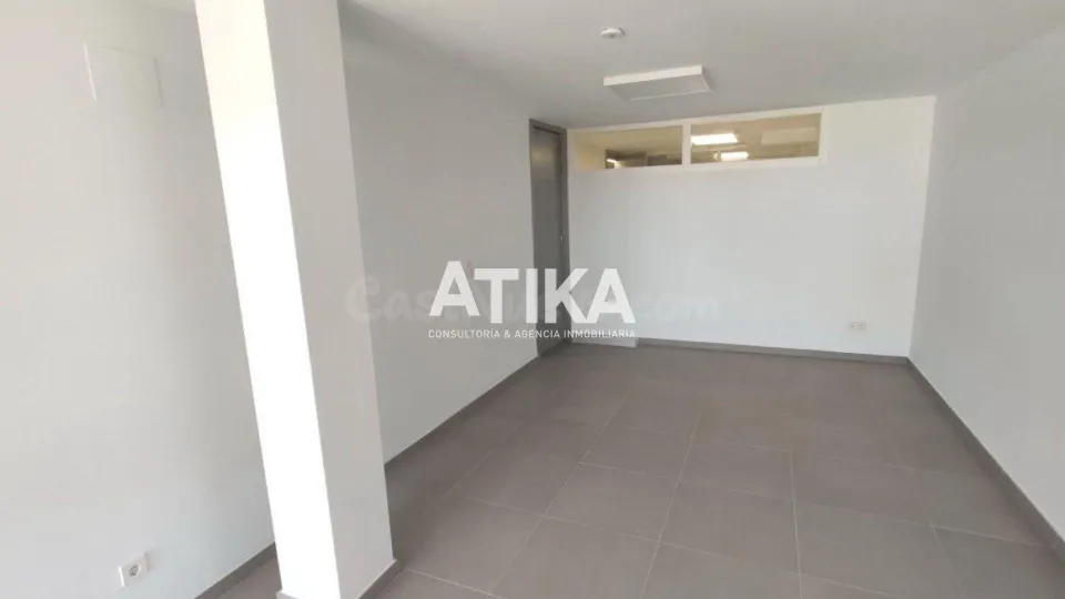 DESPACHO EN ALQUILER EN ÁREA 20, ONTINYENT