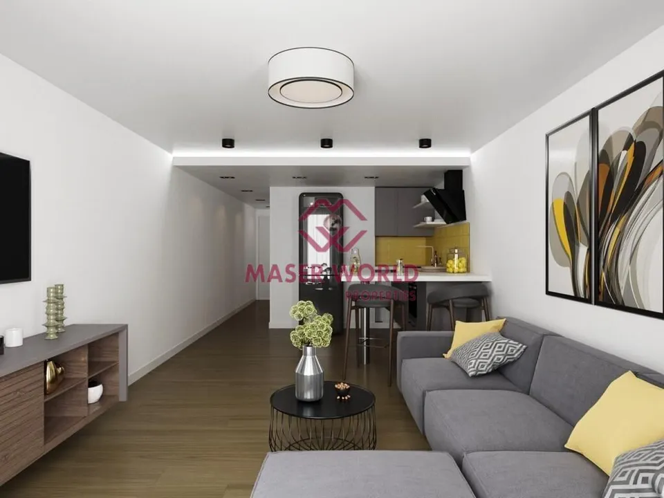 APARTAMENTOS DE OBRA NUEVA EN ALICANTE CIUDAD