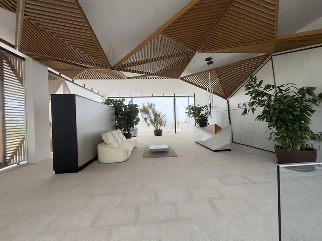Apartamento 2 habitaciones 86m² en venta - Centro — 15