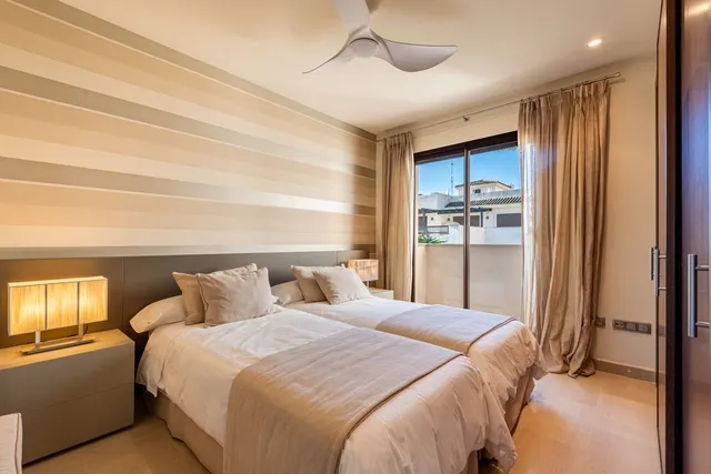 Apartamento 2 habitaciones 117m² en venta - Marbella — 7