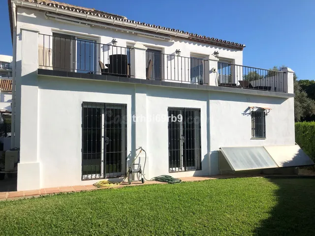 Chalet 3 habitaciones 193m² en venta - Costa Del Sol - foto 2