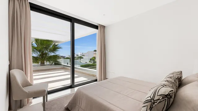 Chalet 5 habitaciones 625m² en venta - Costa del Sol — 39