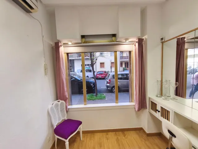LOCAL EN ALQUILER - AVDA SRA ESTIBALIZ - PREPARADO PARA SALO - foto 4