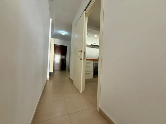 Preciosa vivienda EN ALQUILER en el barrio de la Macarena — 6