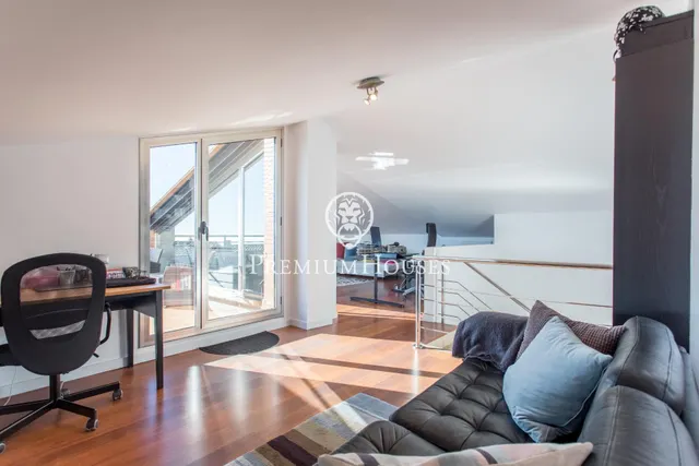 Casa en venta en Vilassar de Dalt con espectaculares vistas — 39