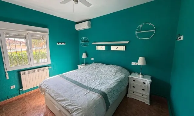 Villa 4 habitaciones 161m² en venta - Pinar de Campoverde — 35