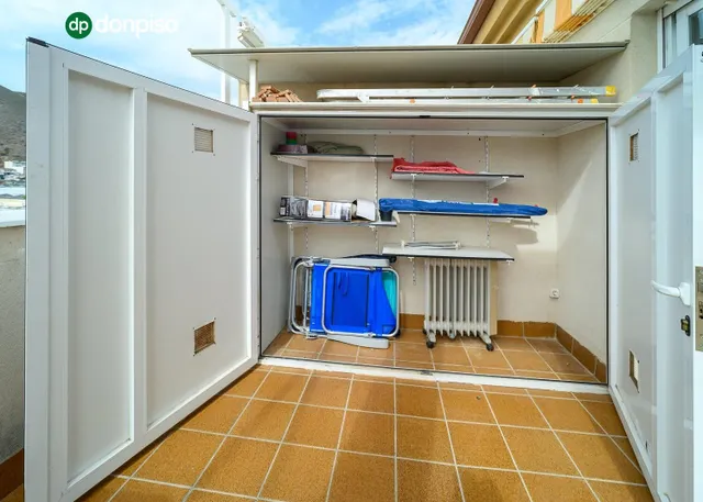 Estupendo piso en venta ubicado en Castell de Ferro — 29