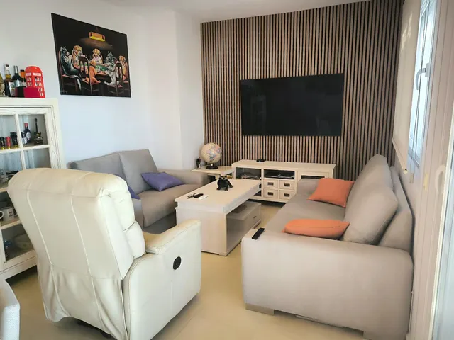 Ático 2 habitaciones 85m² en venta - Baviera golf — 13