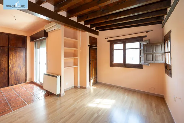 Preciosa casa en Ogíjares con piscina y jardín — 30