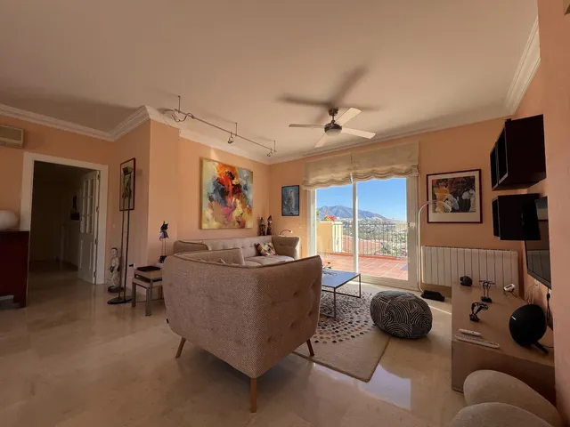 Ático 3 habitaciones 118m² en venta - Riviera del sol — 6