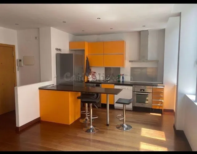 PISO EN RUZAFA - VALENCIA - foto 4