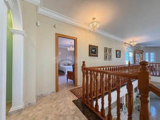 Villa 6 habitaciones 884m² en venta - La Fiesta — 41