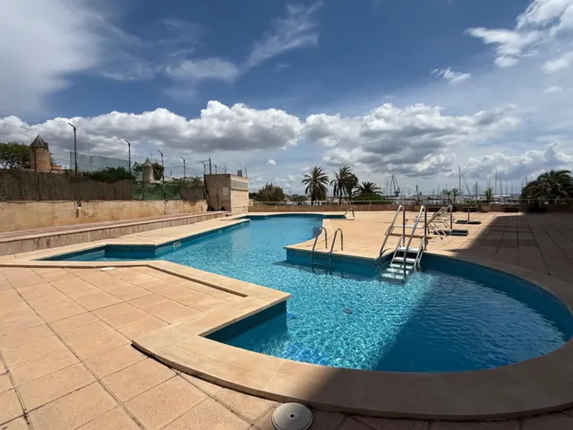 Estudio en venta en El Jonquet — 27
