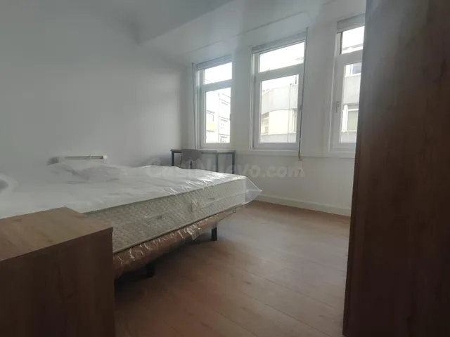 Alquiler de habitación en piso compartido en A Coruña
