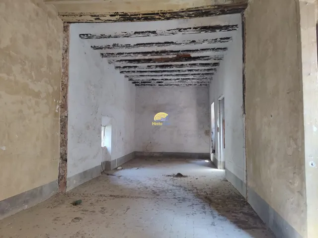 CASA UNICA EN EL CASCO ANTIGUO DE SAGUNTO — 6